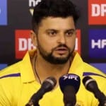 सुरेश रैना ने कहा है कि भारतीय खिलाड़ियों को विराट कोहली के लिए यह टी-20 वर्ल्डकप जीतना चाहिए।