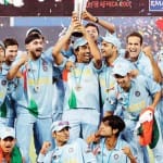 टी20 विश्व कप 2007