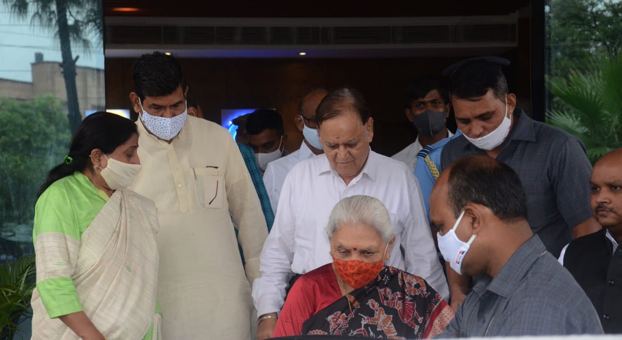 The appearance of Anganwadi centers will change with the help of AKTU