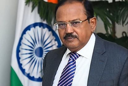NSA of India and Iraq agree to enhance defence cooperation counter terror efforts