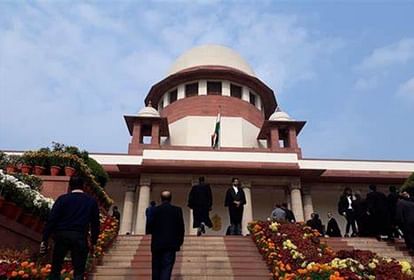 UP Nikay Chunav Notification Supreme Court gives yes to elections permission to conduct with OBC reservation