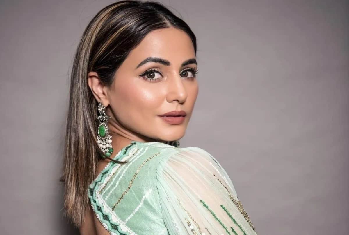 Bigg Boss 15 Ex contestant Hina Khan says this house become arena of WWE know details