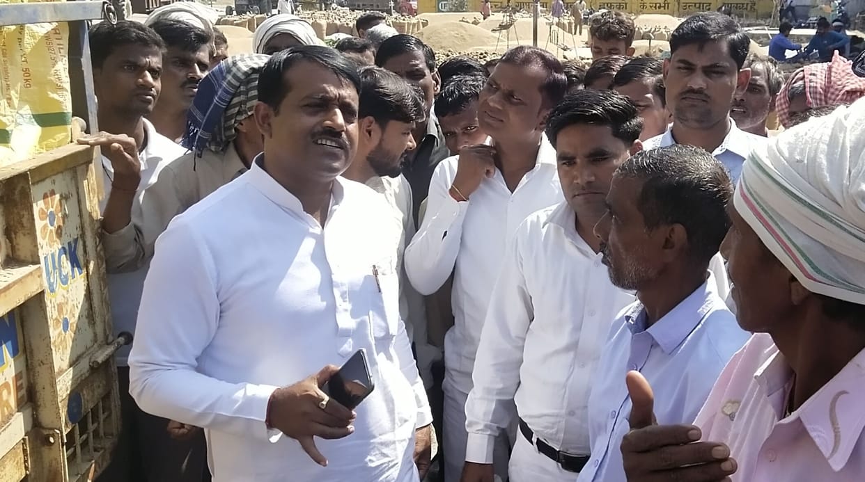 Civic Amenities