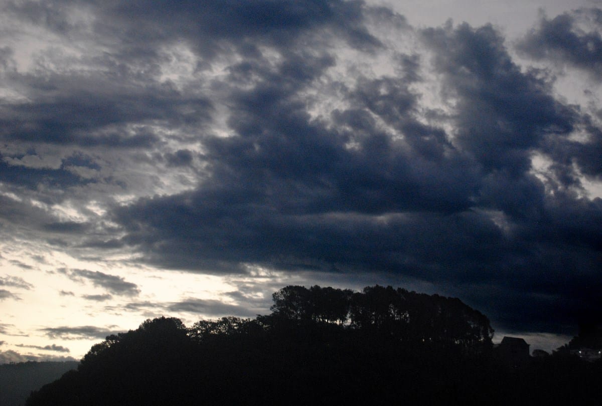 weather update himachal: rain and snowfall chances two day yellow alert