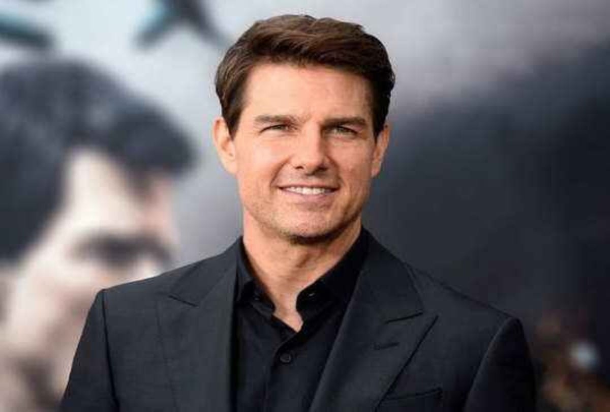 Tom Cruise speaks fluent Hindi during Mission Impossible Dead Reckoning Part One promotion see fans reaction