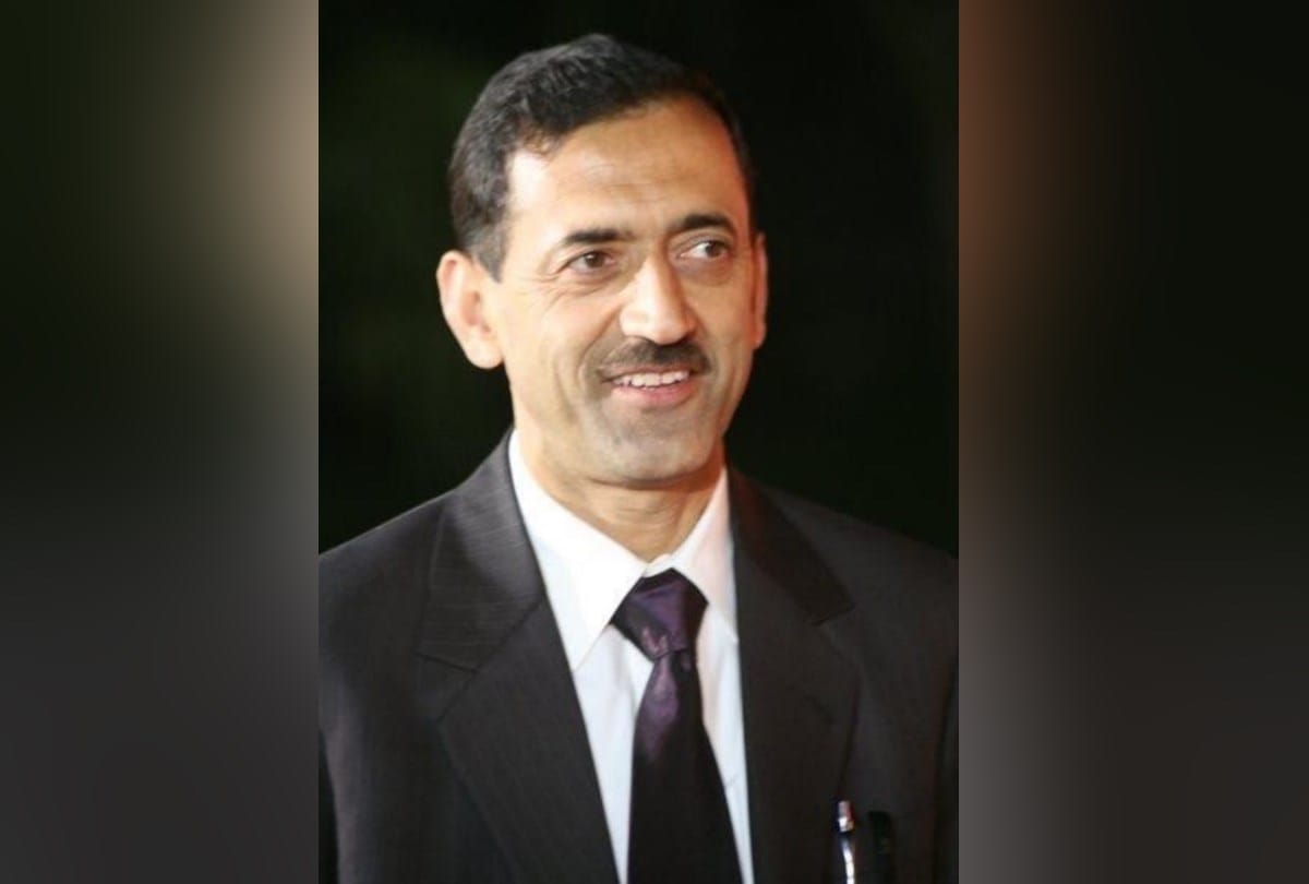 by election himachal news: Himachal congress leader Yashwant Chhajta statement on chetan bragta