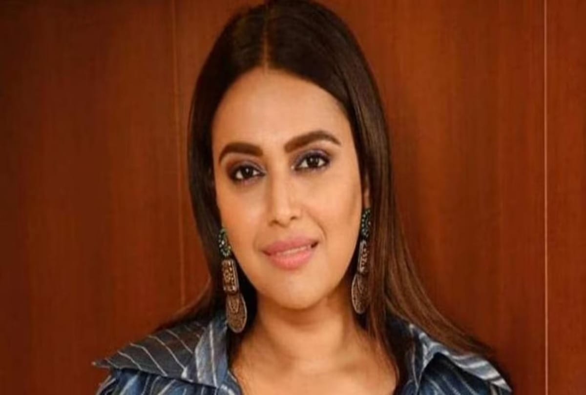 Social Media: User said to Swara Bhaskar 'my maid also looks better than you', got a befitting reply