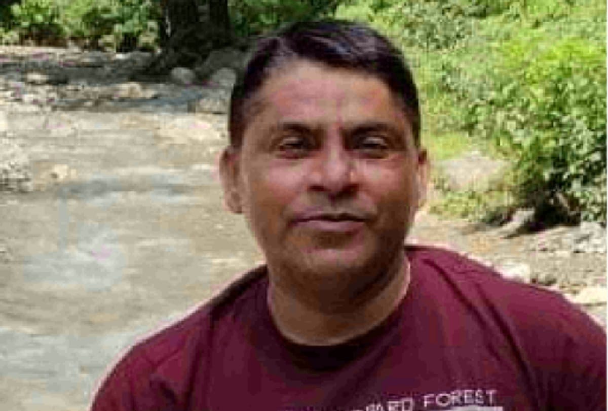 rss worker killed by injecting poison in moradabad