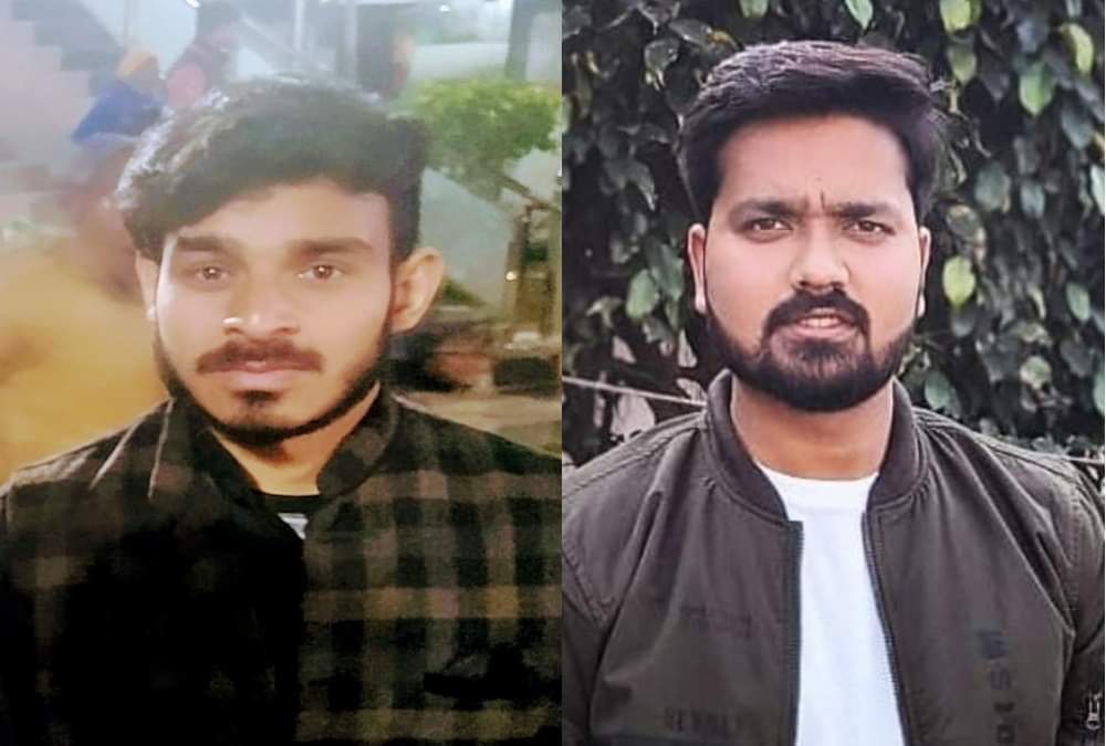 Uttarakhand News: Three Friends Died in Horrible Car and Truck Accident in Jaspur Photos