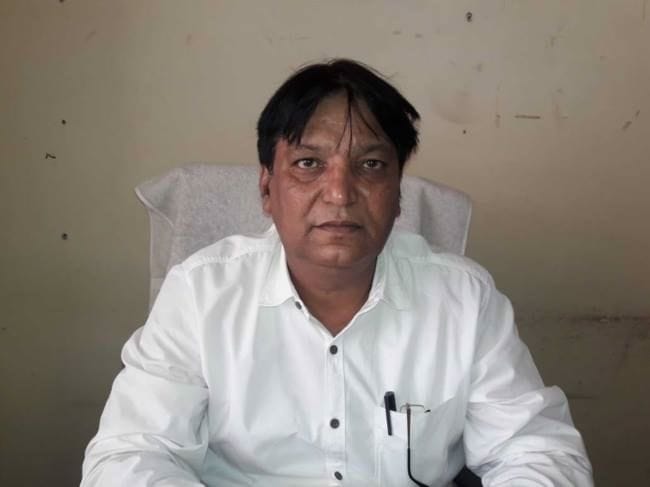 Professor will solve maths and science problems of children of state schools