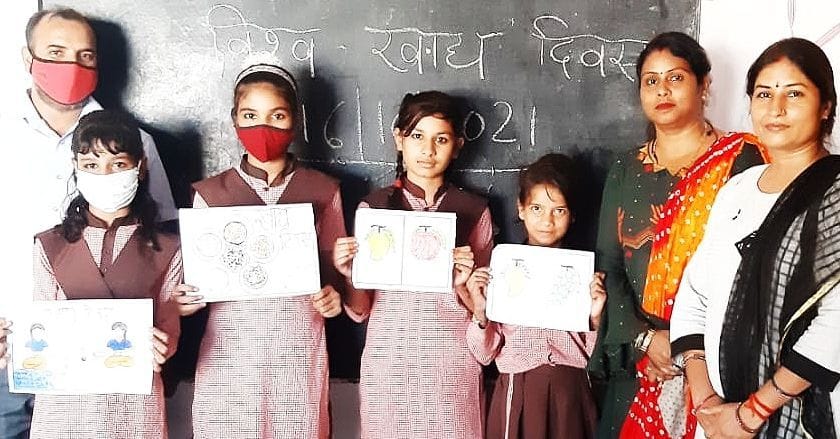 education