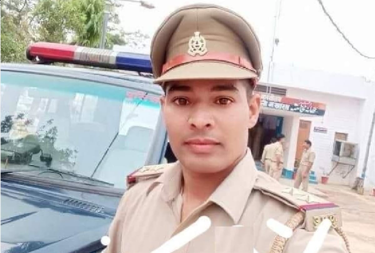 Manish murder Accused Inspector Vijay said in investigation of SIT he not went room at hotel krishna palace
