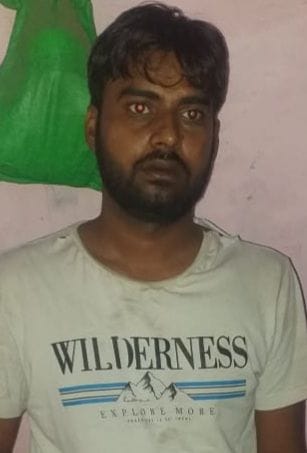 gorakhi encounter case
