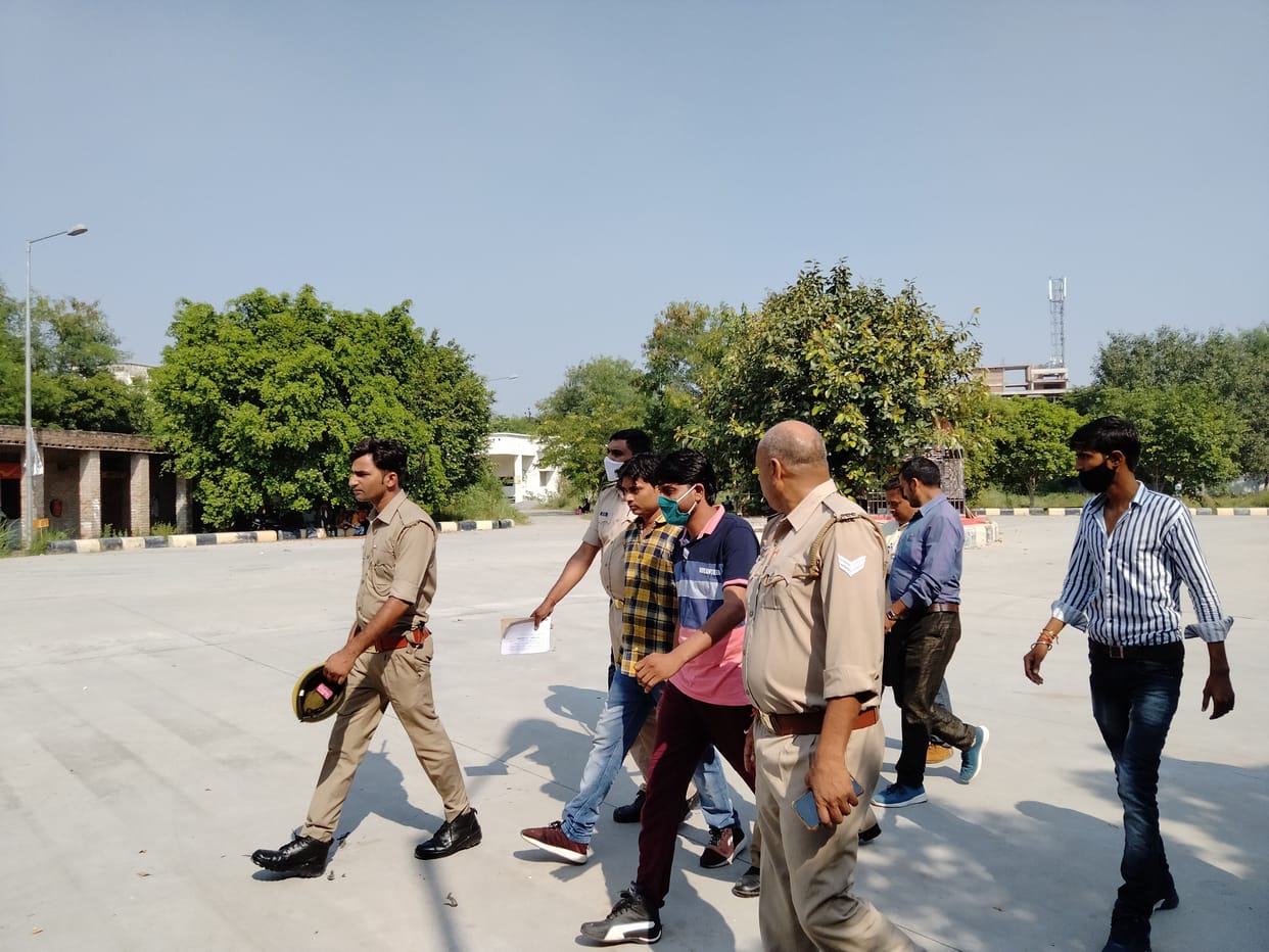 Bikru scandal, Court acquitted Vipul Dubey, cases were registered under attack on police and Arms Act