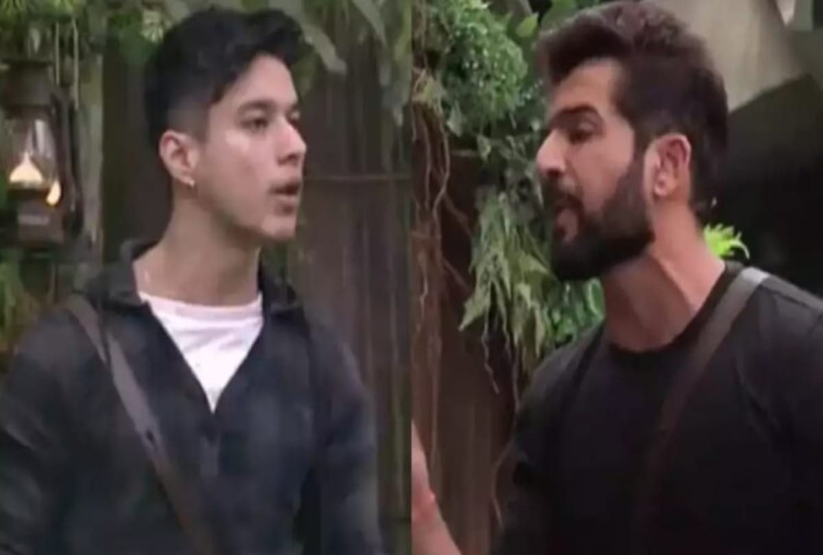 Bigg Boss 15: Salman Khan reprimands Jai Bhanushali for abusing pratik sehajpal asked this question