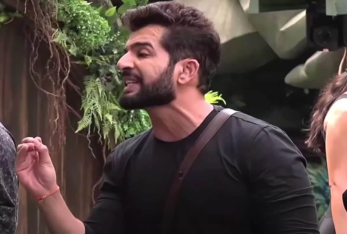bigg boss 15 vishal kotian and jay bhanushali friendship get affected after the task tejasswi prakash support this contestant