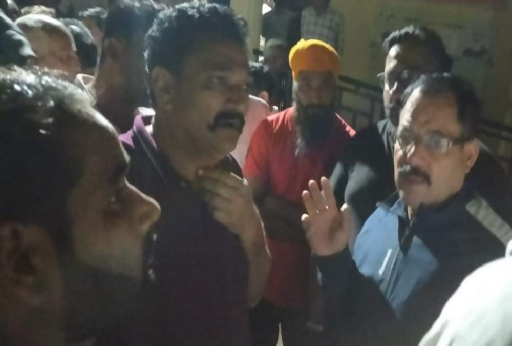 Uttarakhand News: Three Friends Died in Horrible Car and Truck Accident in Jaspur Photos