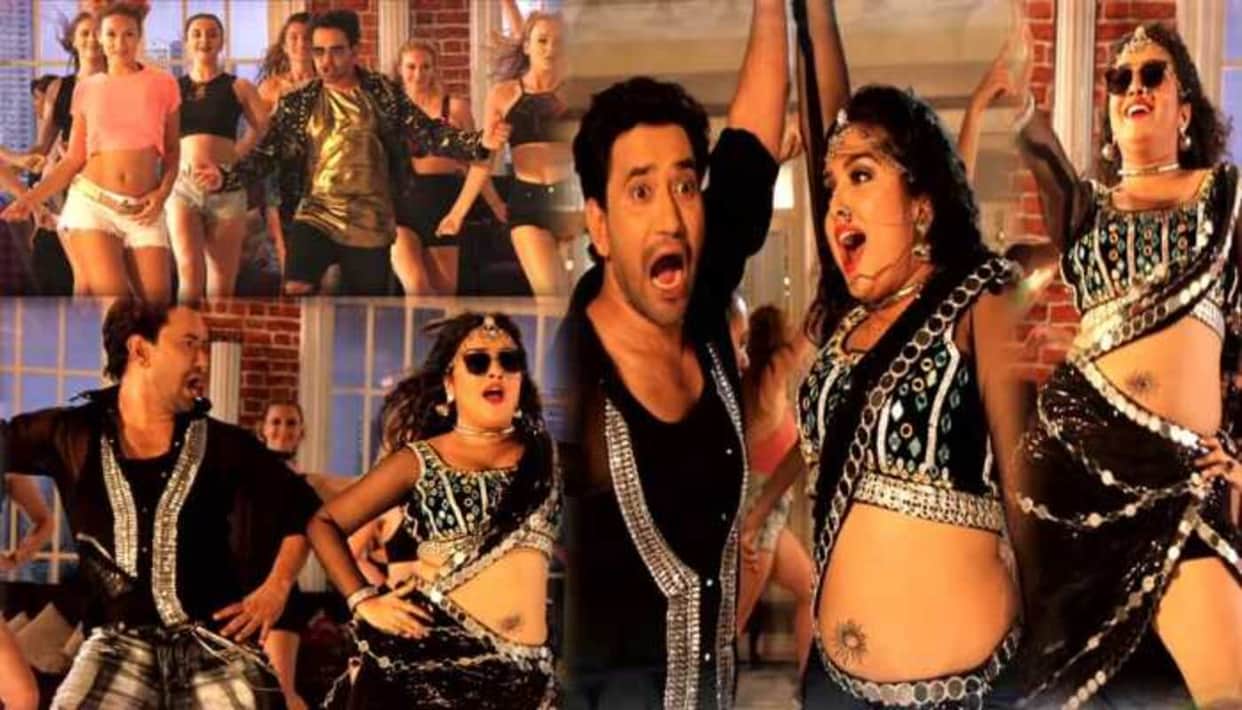 Bhojpuri Films: Top Bhojpuri movies made in big budget, which give competition to Bollywood