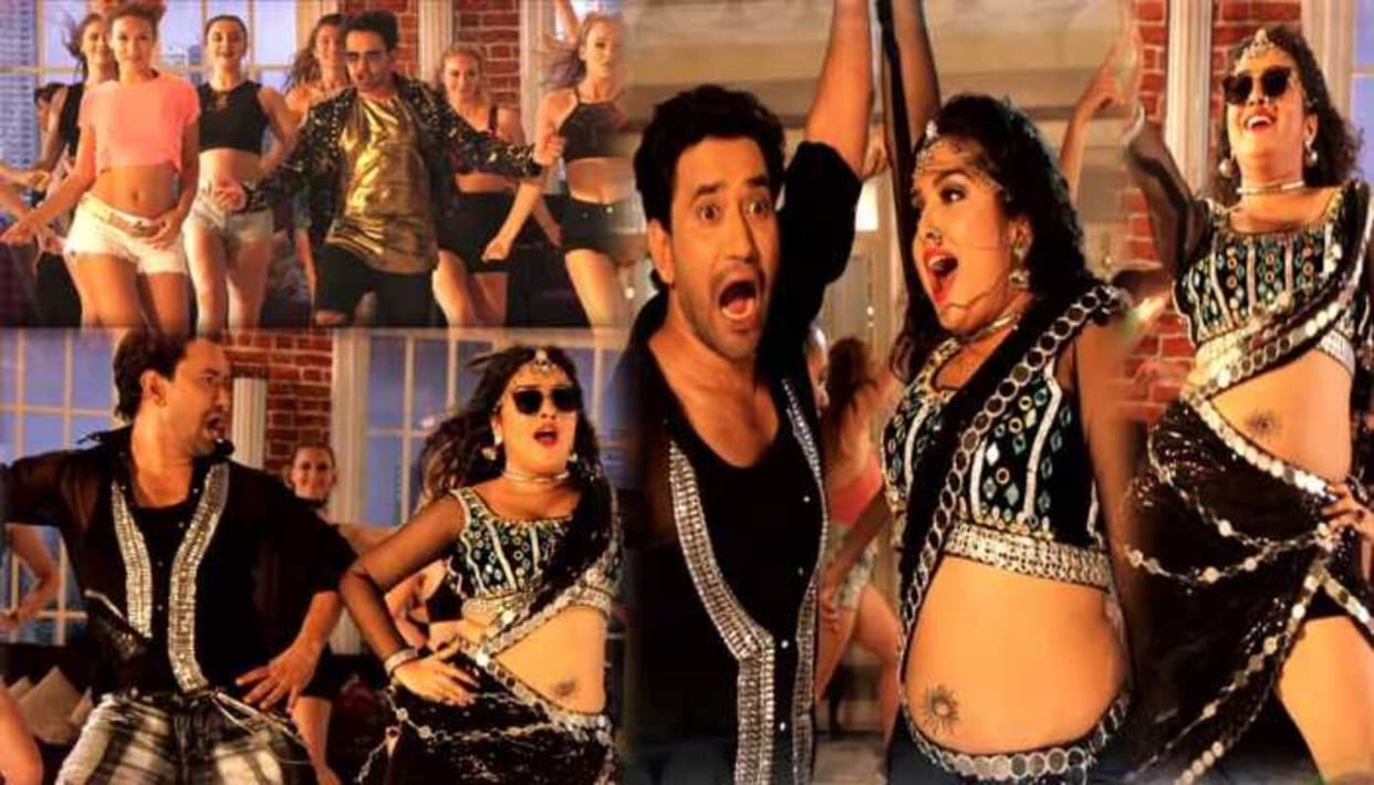 Bhojpuri Films: Top Bhojpuri movies made in big budget, which give competition to Bollywood