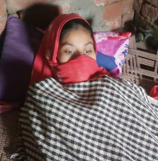 Fever outbreak in Shahpur Banganga, many sick
