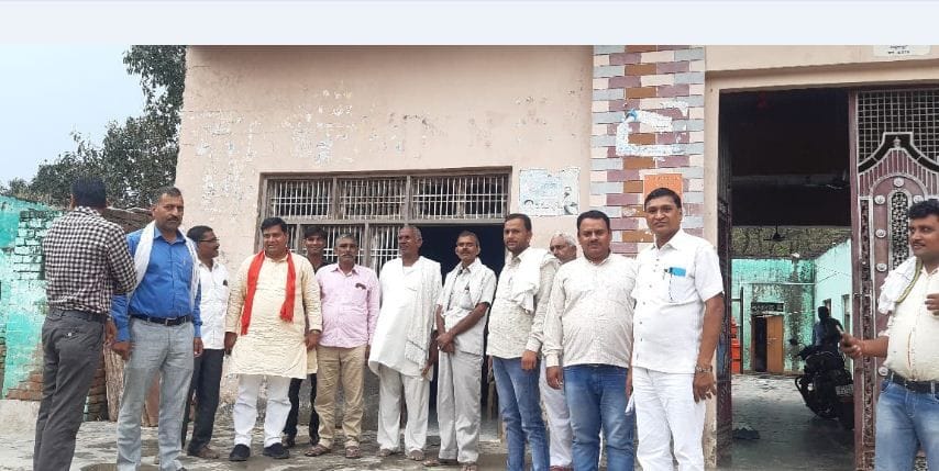 Hathras: SP is the only option in the state at this time: Solanki