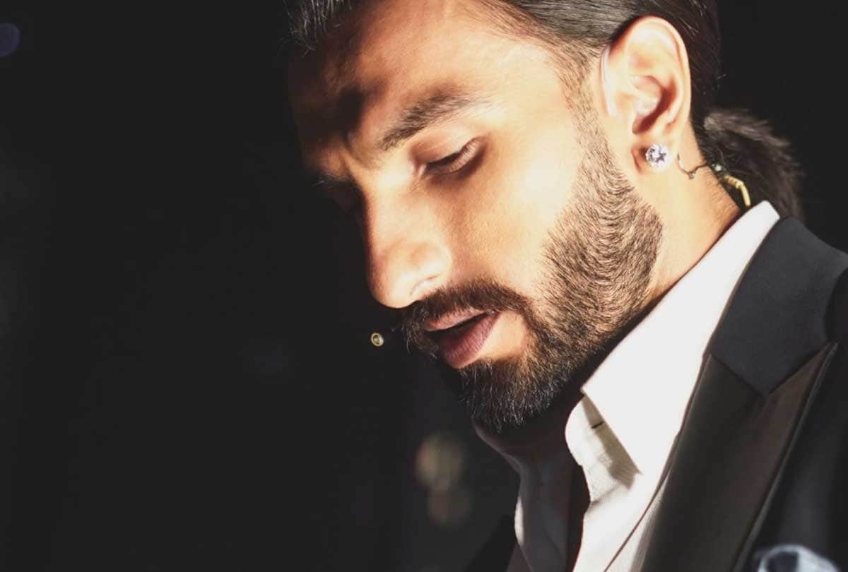 The Big Picture: Ranveer's revelations before the launch of the show, 'The Big Picture of life is a happy family'