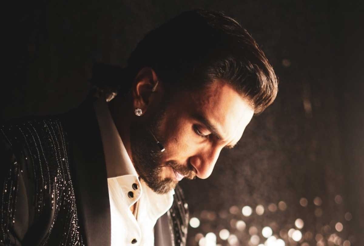 ranveer singh break down to hearing contestant emotional story in the big picture
