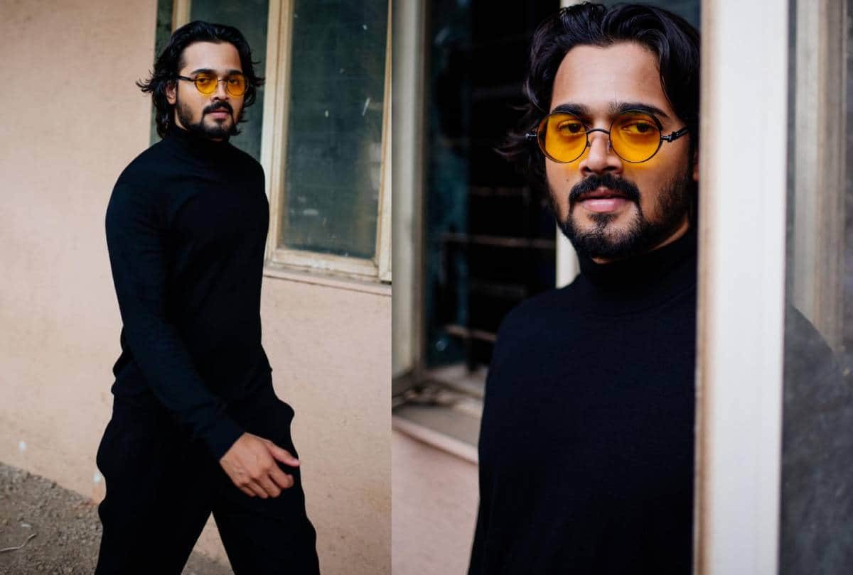 aaj ka celebrity lifestyle bhuvan bam lifestyle net worth and yearly income
