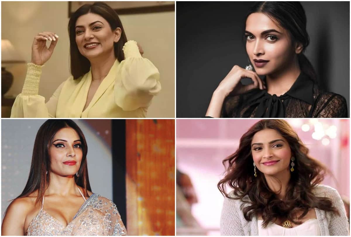 Bollywood: These actresses had to face sexual exploitation thus defending themselves