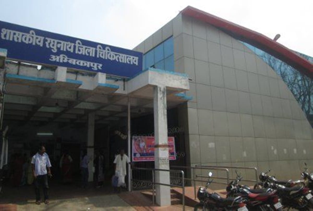 Chhattisgarh Government Hospital Infants death toll Officers say nothing unusual news and updates