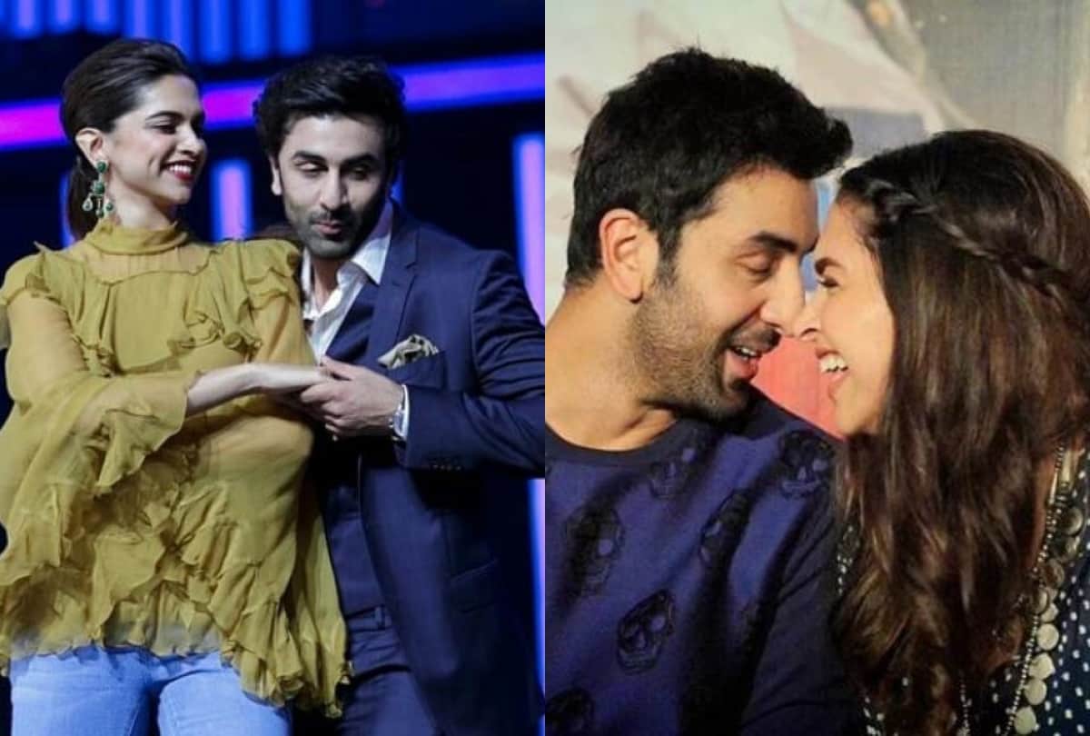 Ranbir Kapoor went crazy after seeing Deepika Padukone found the phone number in a day