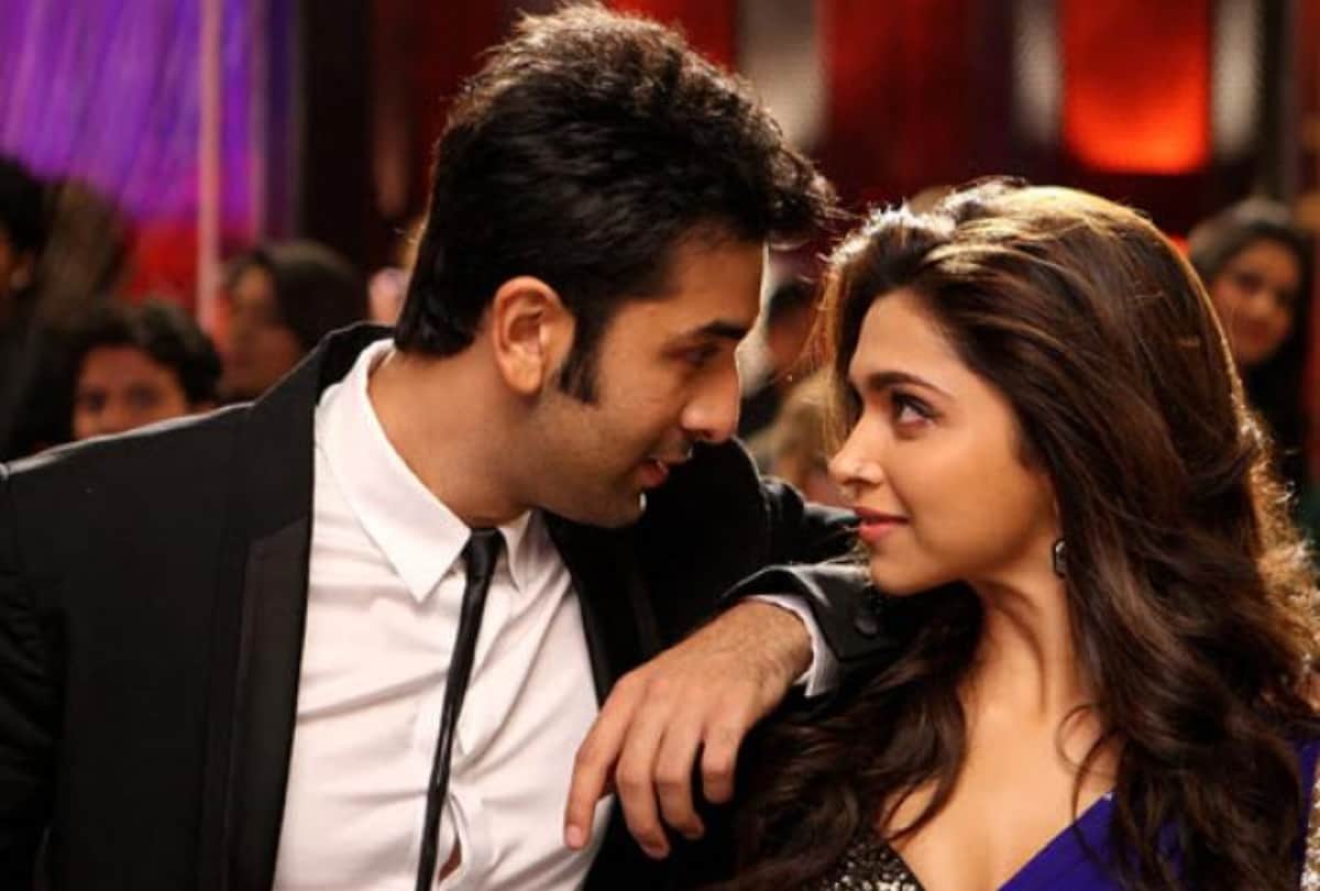 Ranbir Kapoor went crazy after seeing Deepika Padukone found the phone number in a day