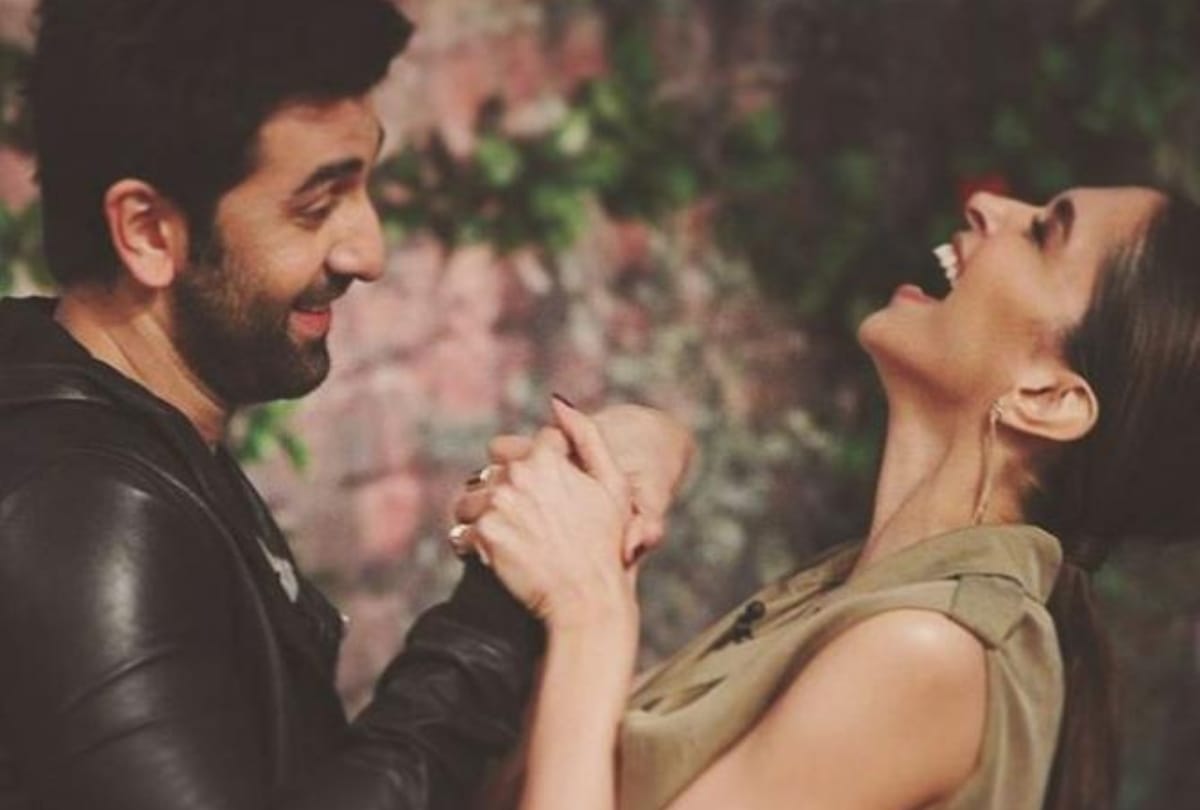 Ranbir Kapoor went crazy after seeing Deepika Padukone found the phone number in a day