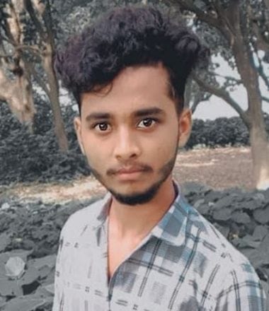 Dumper crushes bike riding youth, death
