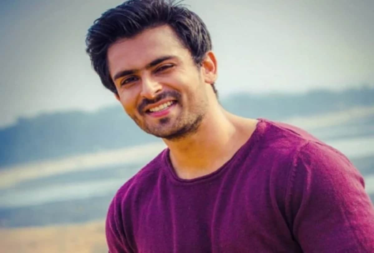 Shoaib Ibrahim talks about struggle after leaving Sasural Simar Ka he sold new car for his father treatment