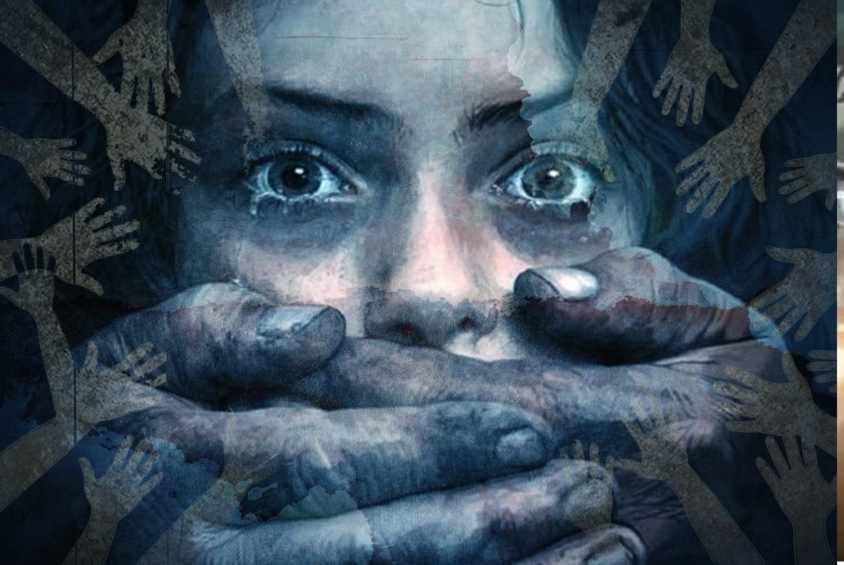 20 Year Old girl gangraped in aurangabad in bihar