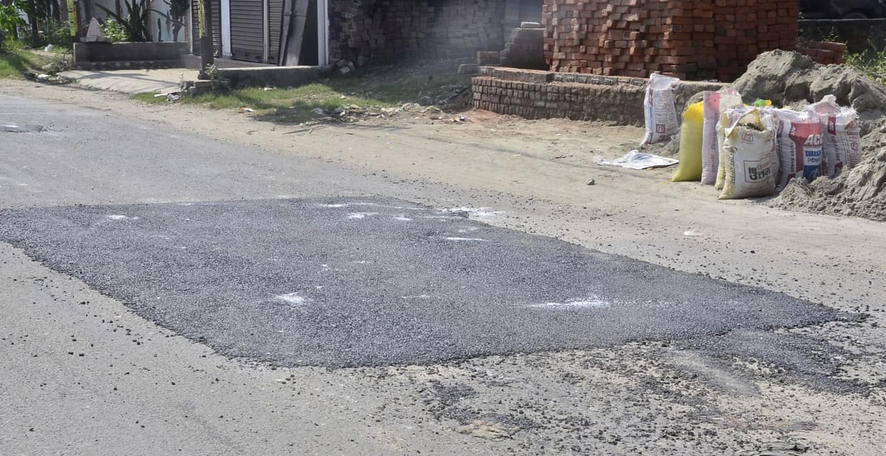 Civic Amenities