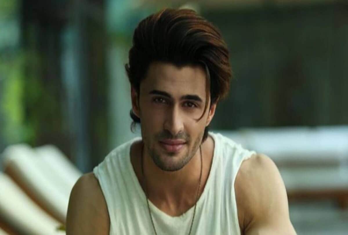 Bigg Boss 15: Umar riaz and Ishaan sehgal clashed in a riot in the jungle told the love angle with Maisha is fake