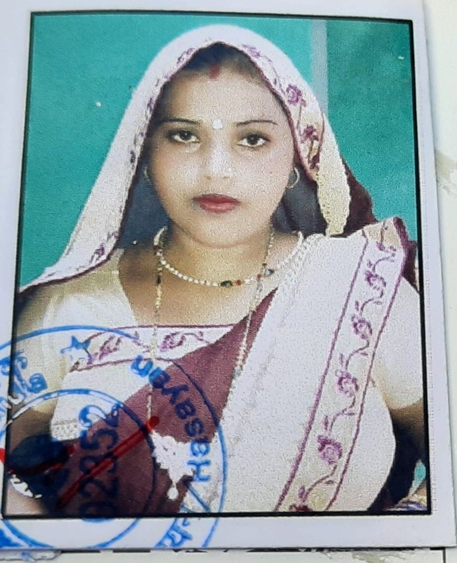Hathras: Another woman dies of fever in Hadoli