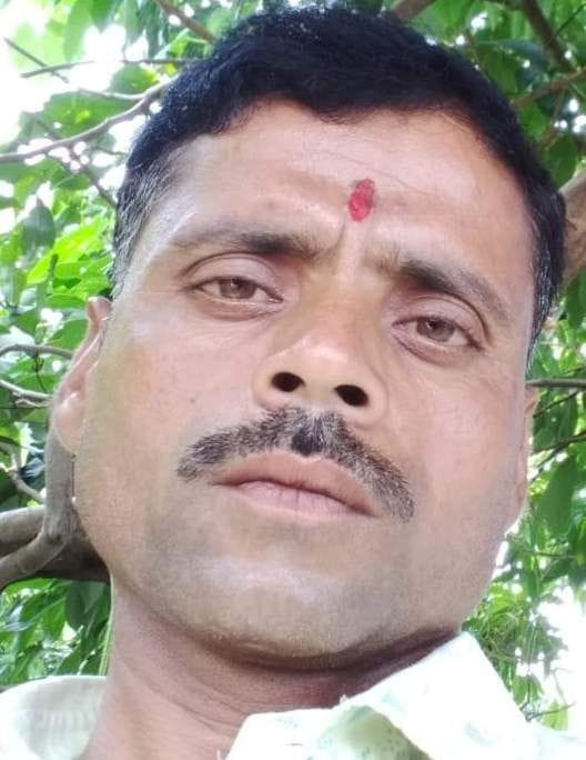 Contractor's body found hanging from fan