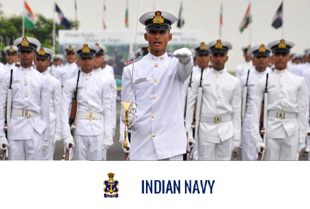 Indian Navy Recruitment 2021: Recruitment is out for tenth pass candidates in Navy, application process will run for only 5 days and selection process will be completed in 5 months-safalta