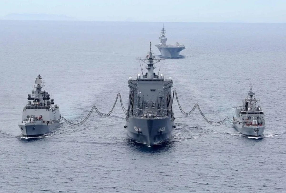 Indian Navy Recruitment 2021 Opportunities for youth in Indian Navy, recruitment announced on 2500 posts