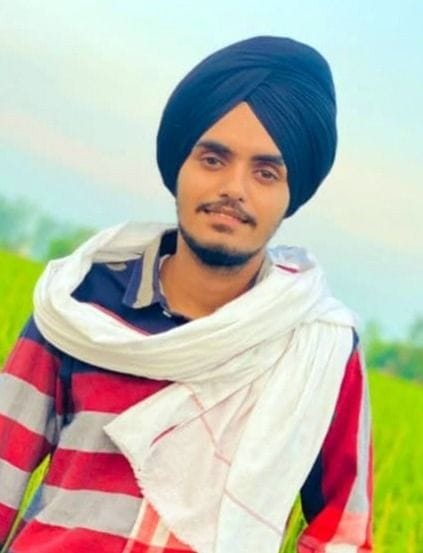 Youth killed for Honor, dead body found on Safidon-Asandh road