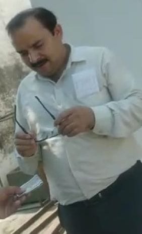 crime