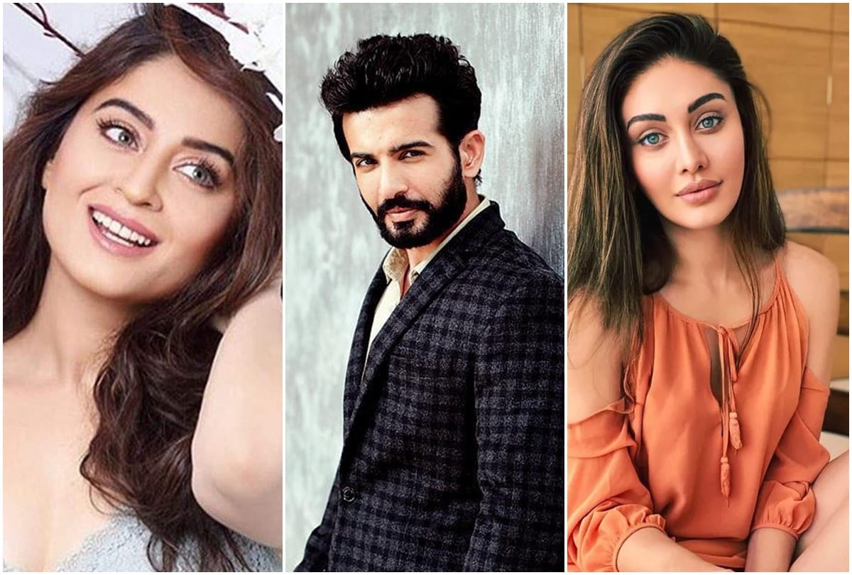 Bigg Boss 15: Shefali Jariwala advised Jai Bhanushali to keep a control on his tongue Mahi Vij took this class like this