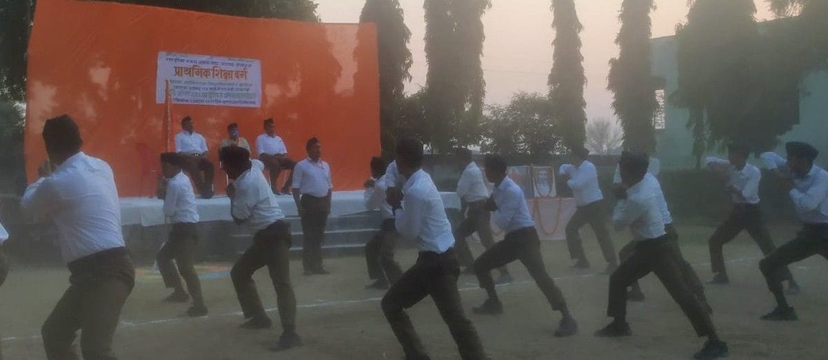 Hathras: After learning the rites, dedicate yourself for virtuous work on the country: Dharmendra