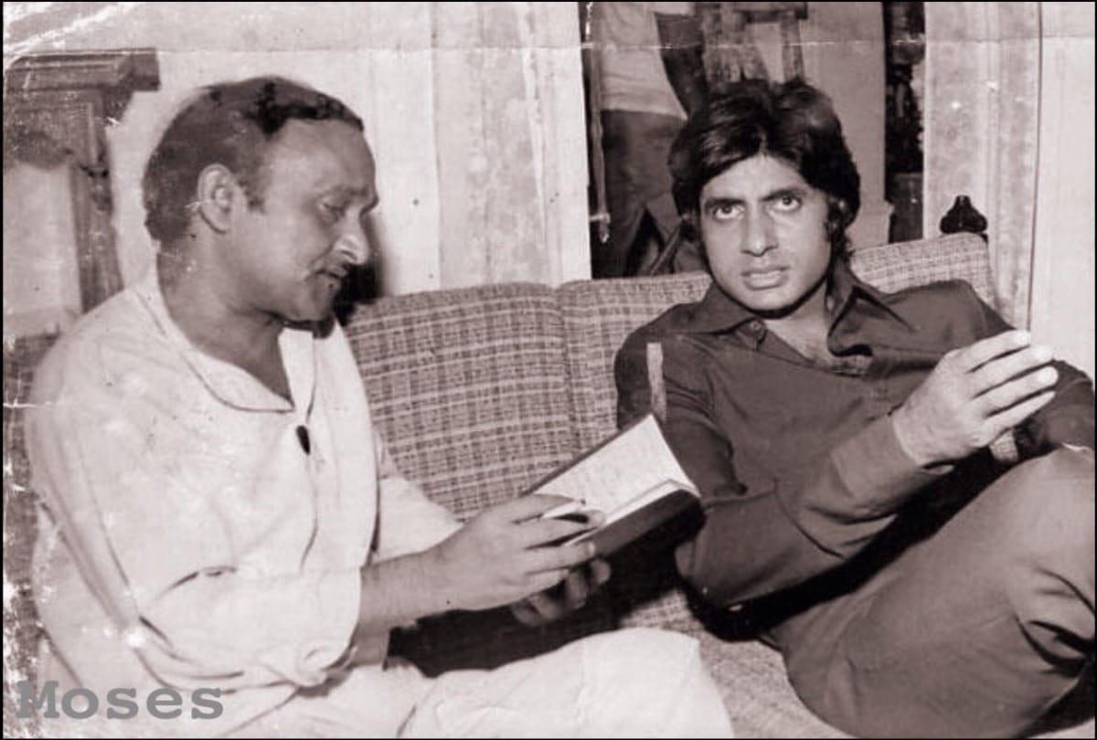 Bioscope with Pankaj Shukla Dostana dharma Amitabh Bachchan Shatrughan Sinha Raj Khosla Yash Johar