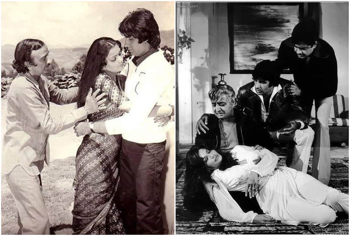 Bioscope with Pankaj Shukla Dostana dharma Amitabh Bachchan Shatrughan Sinha Raj Khosla Yash Johar