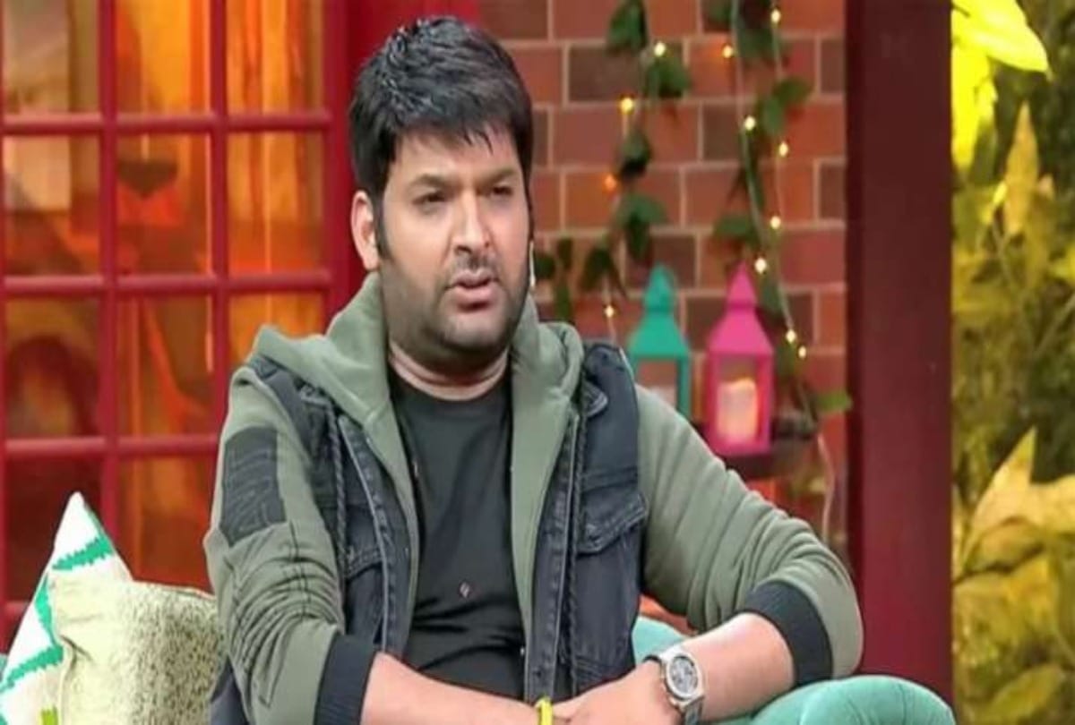 Revealed: Kapil Sharma told that the show had to be closed due to spinal problem it was difficult to get out of bed