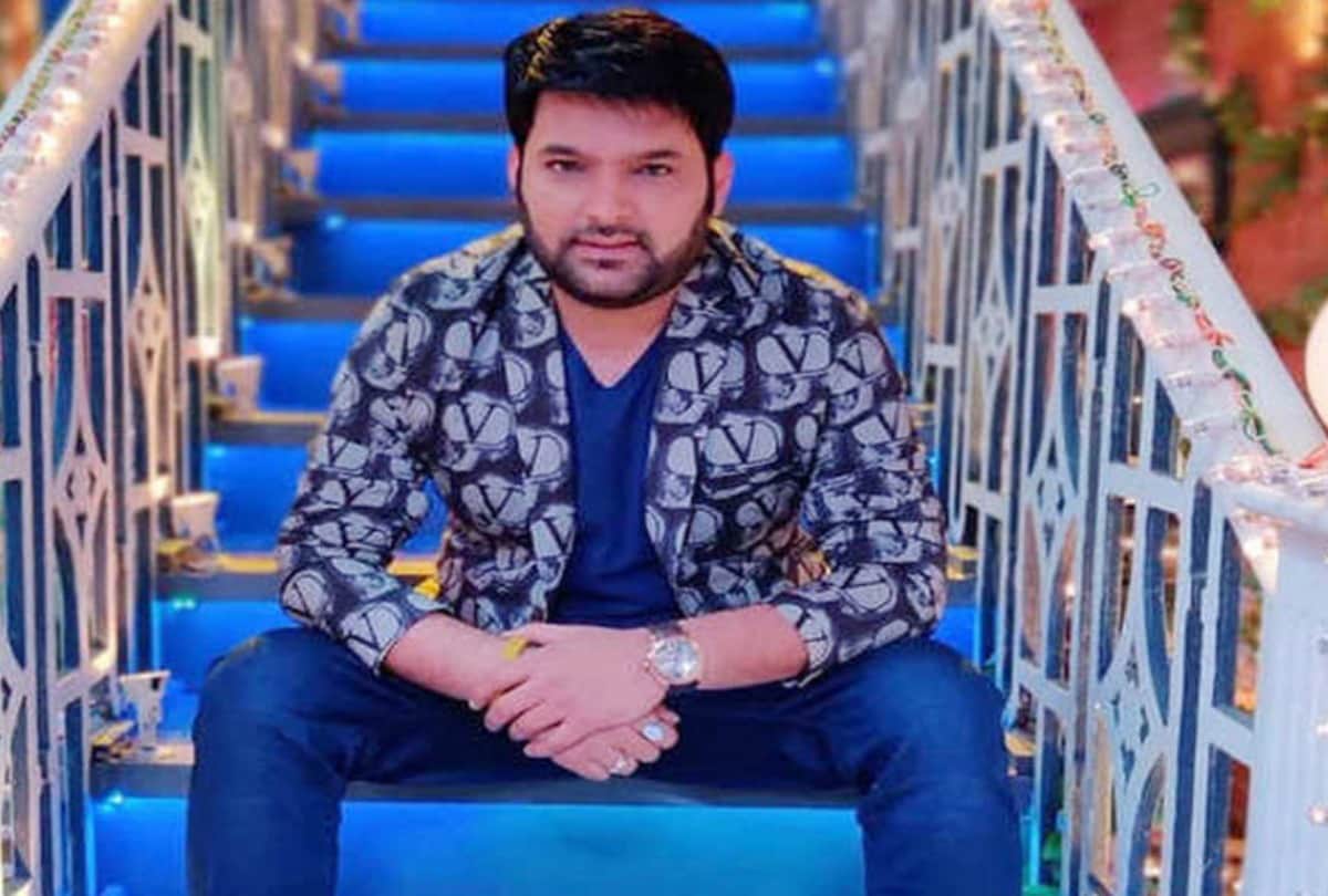 Kapil sharma responds after fan says he wants to attend TKSS with his daughter
